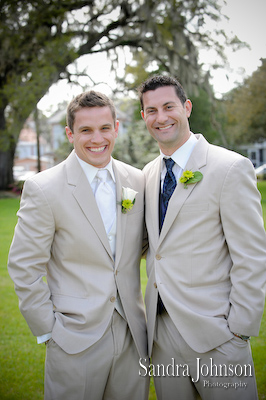 Best Thomas Center Wedding Photos - Sandra Johnson (SJFoto.com)